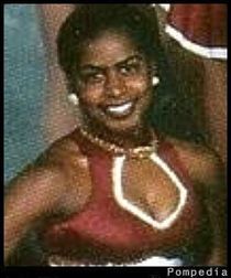 Phnesha Barnes