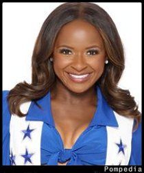 Ariel Brumfield