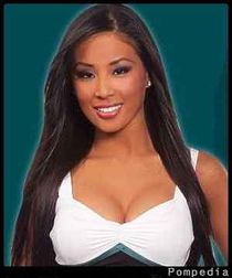 Alicia Lee