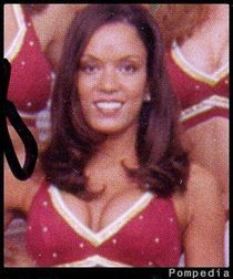 GeNienne Samuels