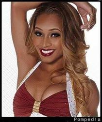 Monique Thompkins