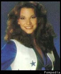 Melinda May