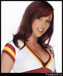 Lee-Ann Campbell