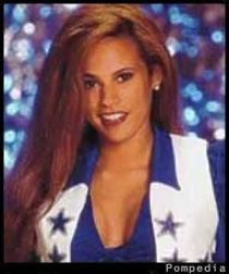 Bonnie-Jill Laflin