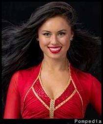 Lindsay T KC201408