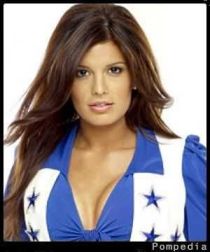 Trisha Trevino
