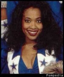 Regina Tucker