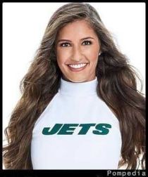 Jets Jenna F JE201411