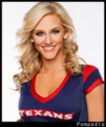 Texans Lauren C HT201612