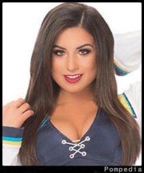 Chargers Delani CH201407