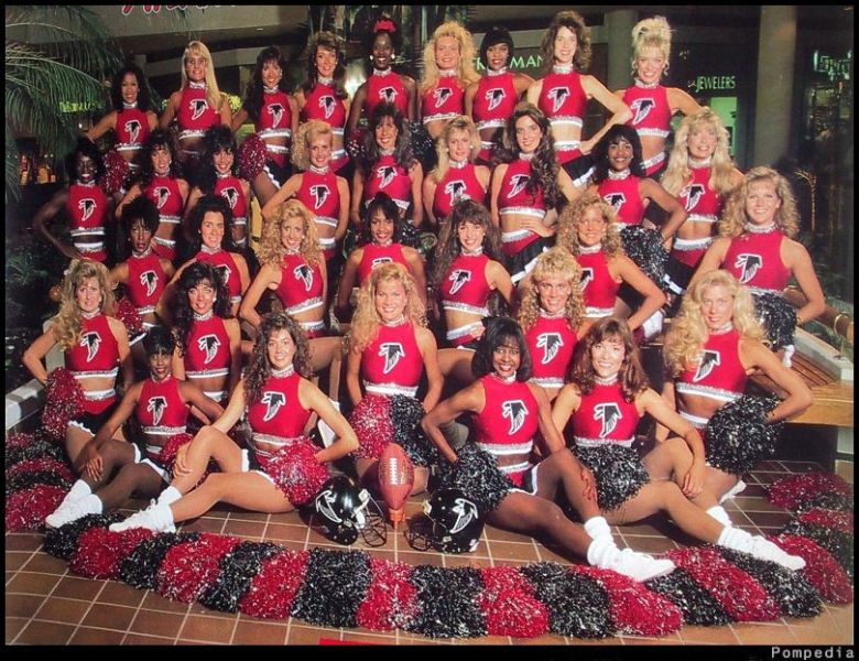 File:Atlanta Falcons Squad 1991.jpg