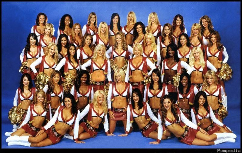 File:San Francisco 49ers Squad 2005.jpg