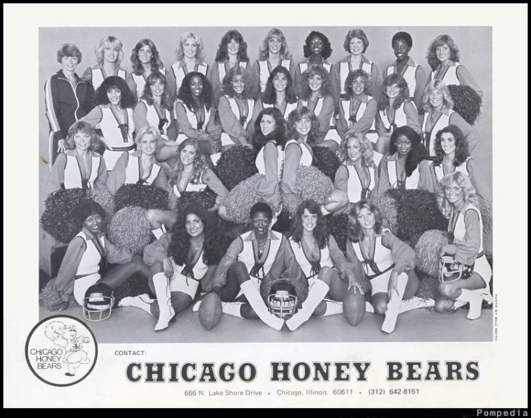 File:Chicago Bears Squad 1981.jpg