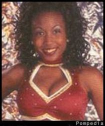 Joy Barnes