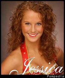 Jessica M KC200708