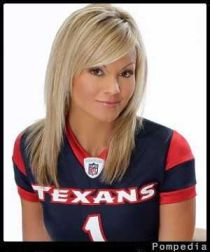 Texans Megan W HT200913