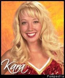 Kara W KC200207