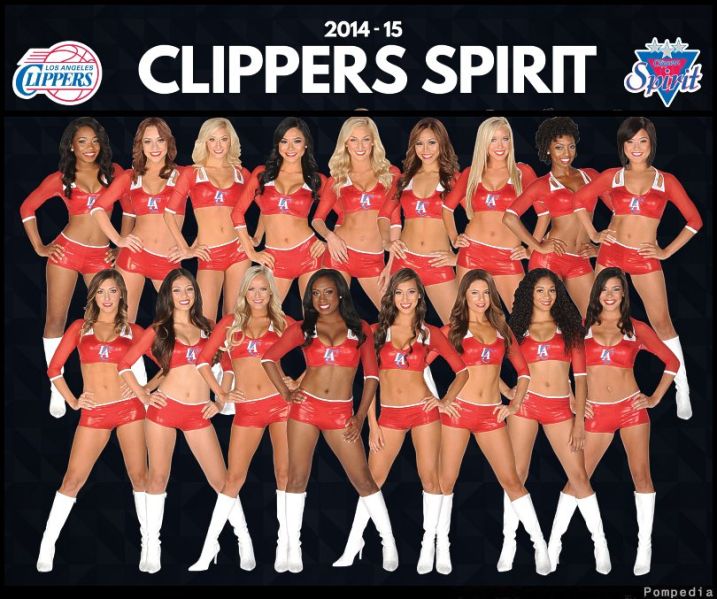 File:Los Angeles Clippers Squad 2014.jpg
