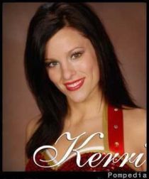 Kerri KC200710