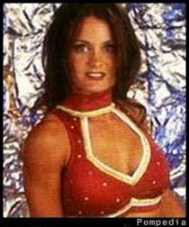 Nikki Colea