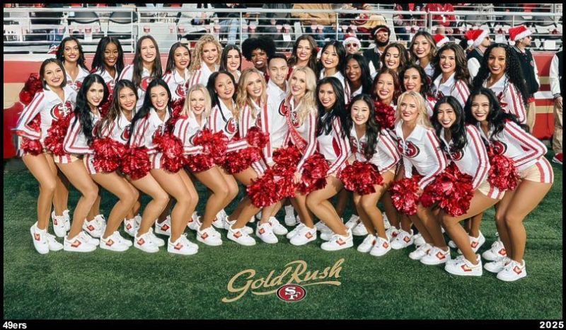 File:San Francisco 49ers Squad 2025.jpg