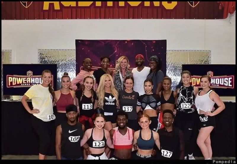 File:Cleveland Cavaliers Squad 2019.jpg