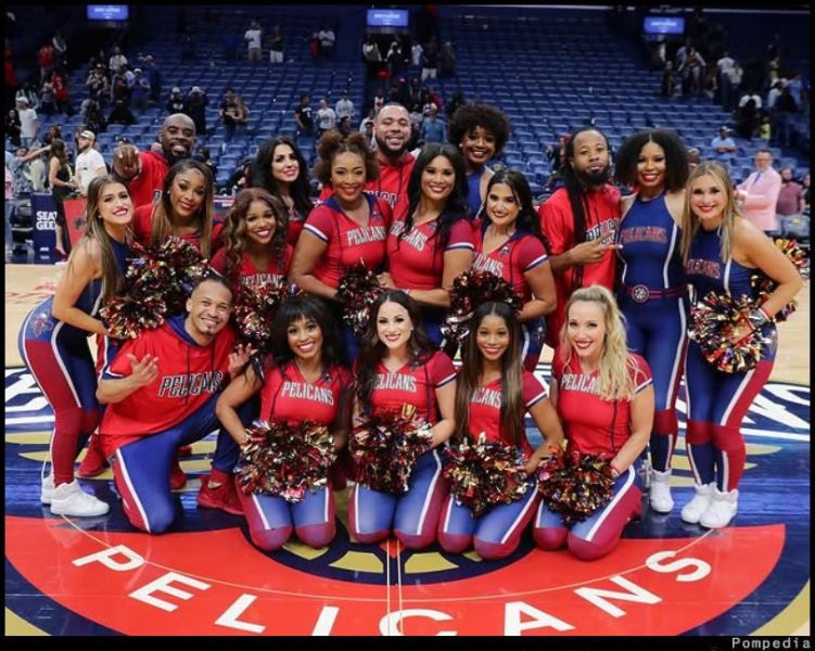 File:New Orleans Pelicans Squad 2022.jpg