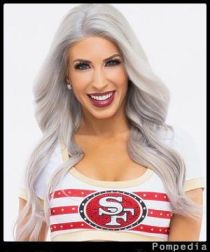 49ers Haley M SF201706