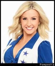 dallas cowboys cheerleaders 2017