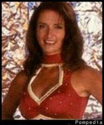Ann Marie Ludlow