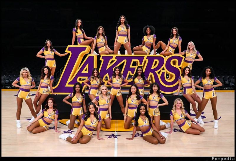 File:Los Angeles Lakers Squad 2021.jpg