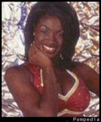Jenyé Patterson