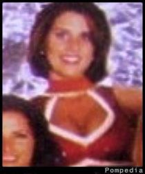 Melissa Gertz