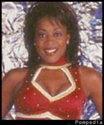 Katrina Gilmore