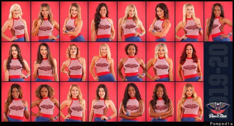 File:New Orleans Pelicans Squad 2019.jpg