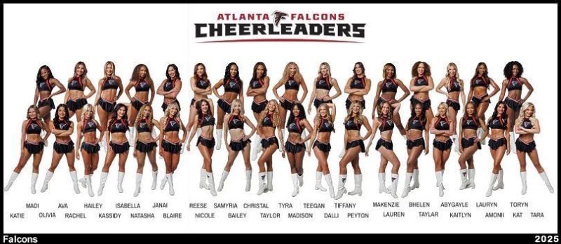 File:Atlanta Falcons Squad 2025.jpg