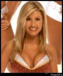 Nicole Hopkins