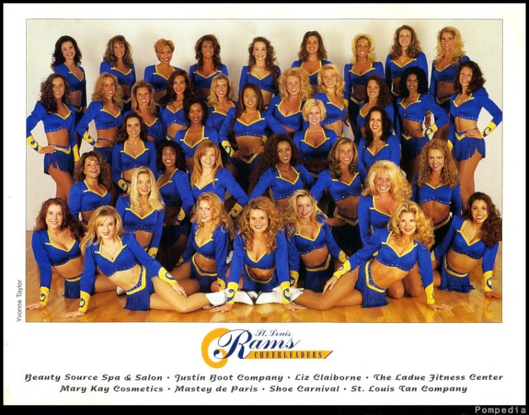 File:St Louis Rams Squad 1997.jpg