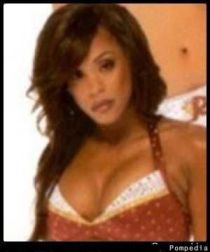 Jamilla Keene
