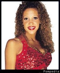 Raquel Lathan 2001