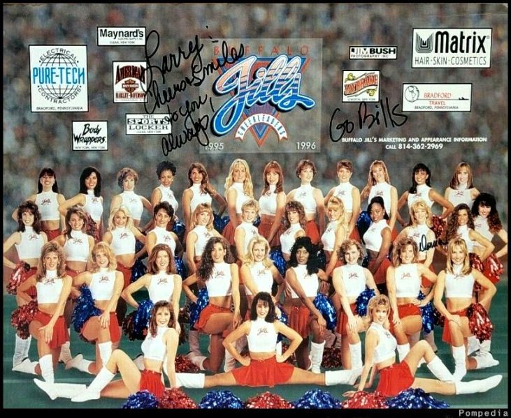 File:Buffalo Bills Squad 1995.jpg