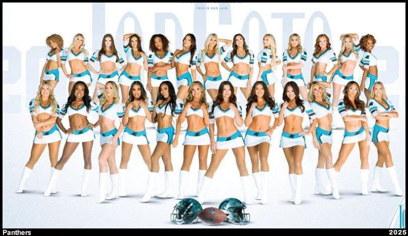 File:Carolina Panthers Squad 2025.jpg