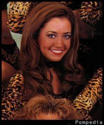 Jaguars Jennifer Webb
