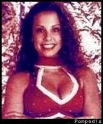 Christina WR199908