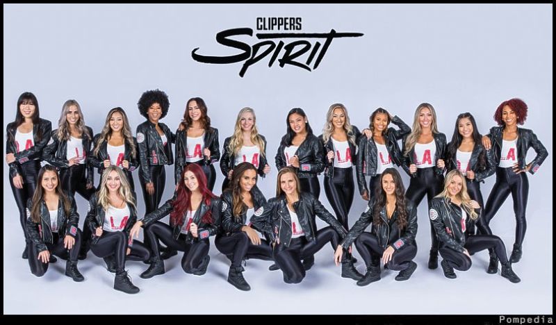 File:Los Angeles Clippers Squad 2019.jpg