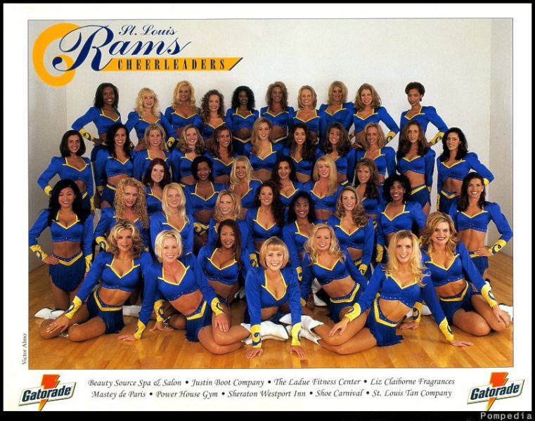 File:St Louis Rams Squad 1996.jpg