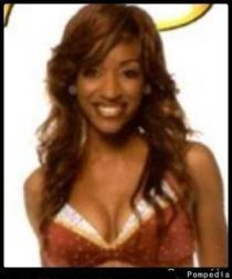 Jaqui Moore