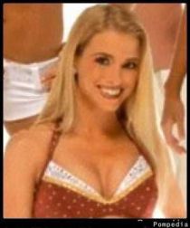 Courtney DeYoung
