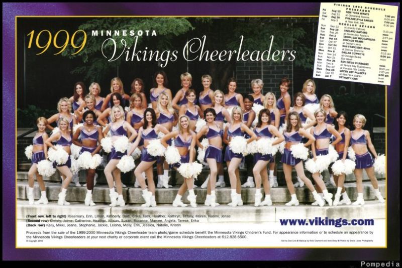 File:Minnesota Vikings Squad 1999.jpg