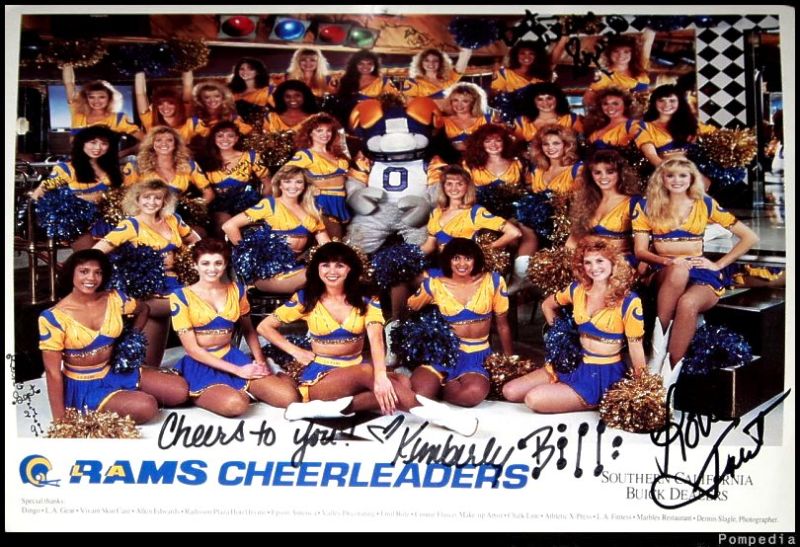 File:Los Angeles Rams Squad 1990.jpg